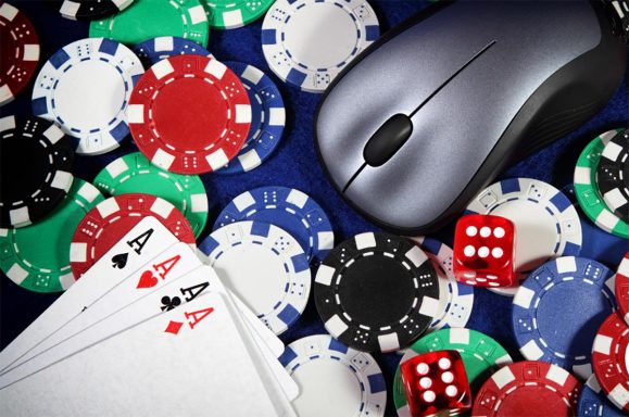 Juegos de azar